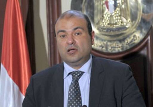 خالد حنفي