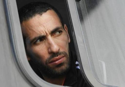 محمد أبو تريكة 
