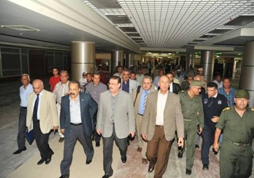 هانى ضاحى