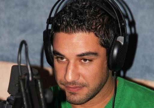  ممدوح الشناوي