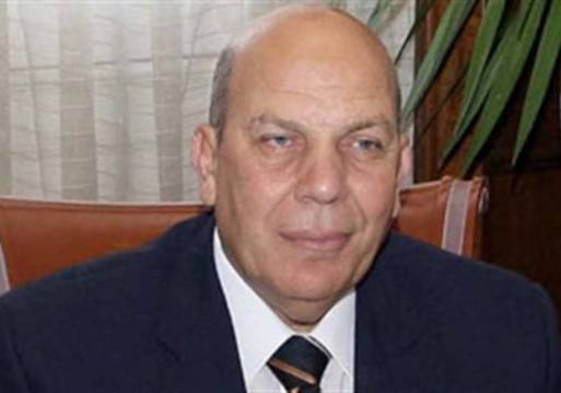 اللواء عادل لبيب وزير التنمية المحلية