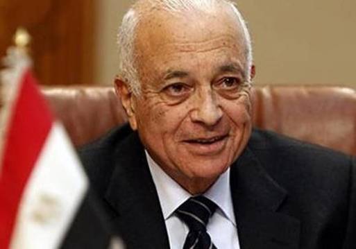 نبيل العربي