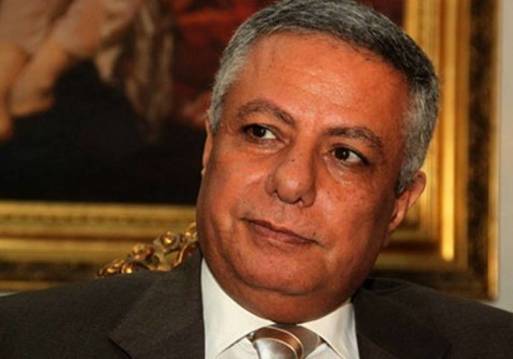 محمود أبو النصر