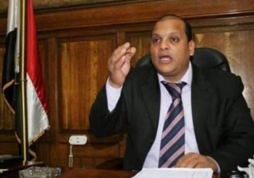  أحمد الفضالي رئيس تيار الاستقلال