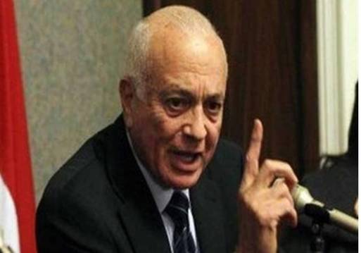 نبيل العربي