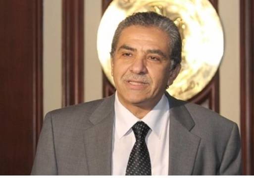  خالد فهمى 