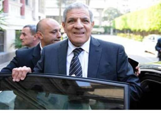  المهندس ابراهيم محلب رئيس مجلس الوزراء