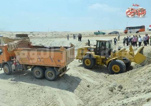 مشرع قناة السويس