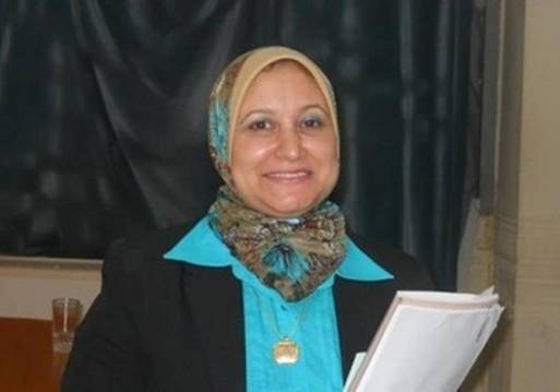 كوثر محمود