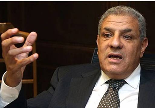 ابراهيم محلب