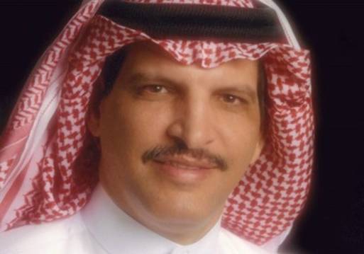الشريف منذر الحارثي