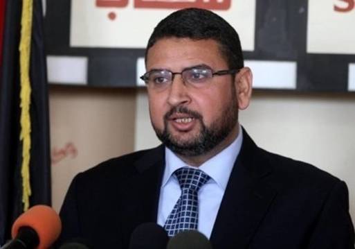 سامي أبو زهري