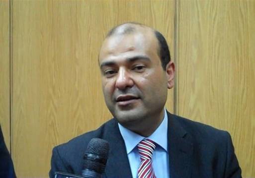 خالد حنفى