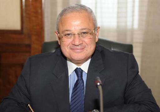  وزير السياحة هشام زغزوع 