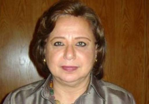 نجلاء الأهواني