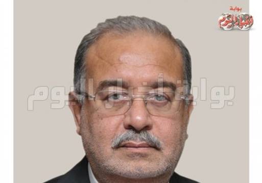 المهندس شريف إسماعيل وزير البترول