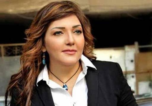الناشطة السياسية جميلة اسماعيل
