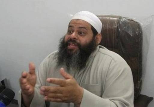 الشيخ عادل نصر