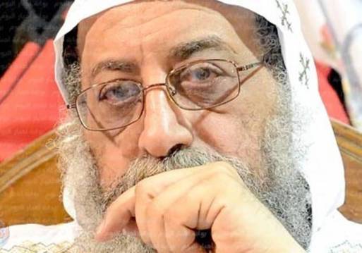 البابا تواضروس الثانى