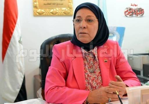 ناهد عشري