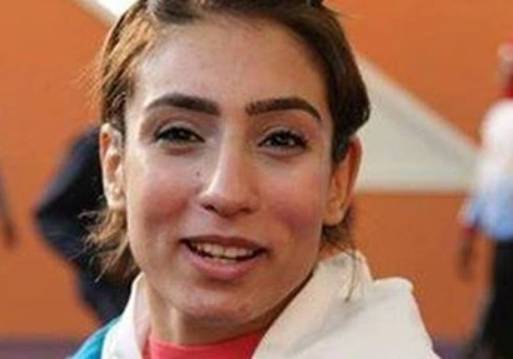 ايناس خورشيد
