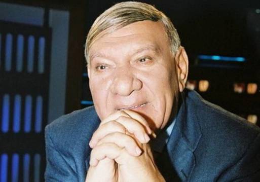 مفيد فوزي