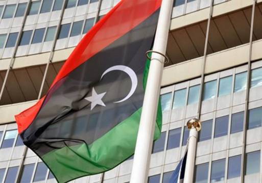 رئيس أركان الجيش الليبي يعلن حالة النفير العام