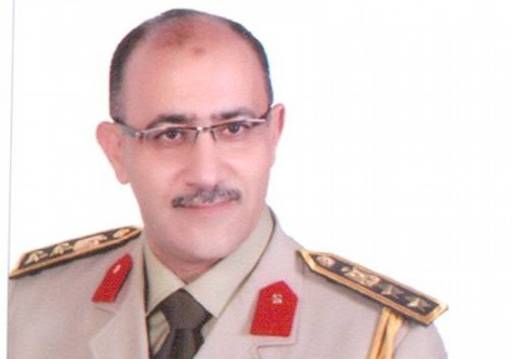  العقيد أركان حرب محمد ابوبكر الحسيني