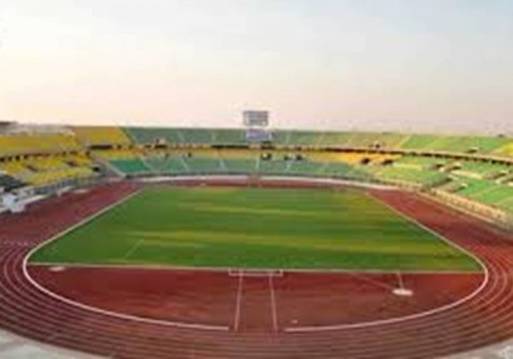 ملعب الجونة