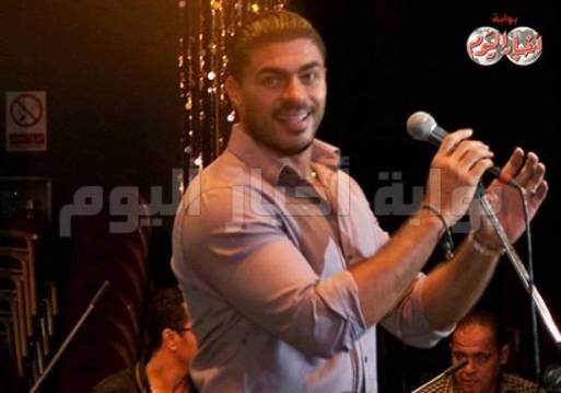 خالد سليم 