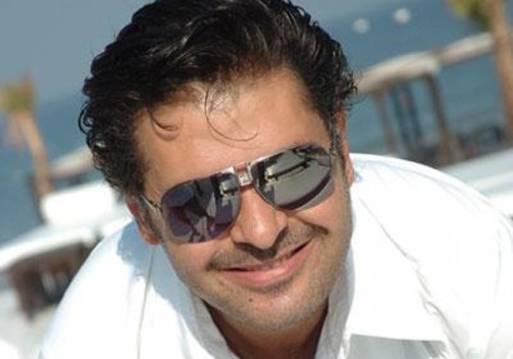 راغب علامة
