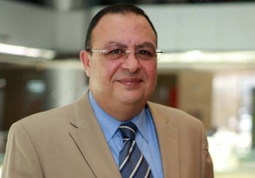 طارق حلمي
