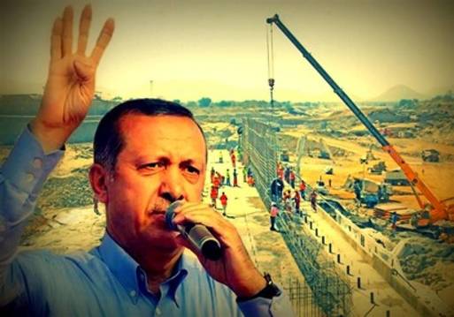 رجب طيب أردوغان