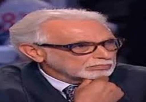 خميس الخياطى