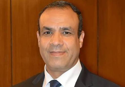 المتحدث باسم وزارة الخارجية د.بدر عبد العاطي