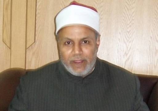 رئيس قطاع المعاهد د. محمد أبو زيد الأمير 