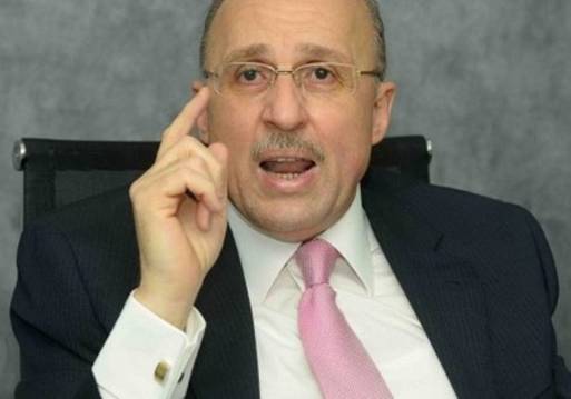 وزير الصحة د.عادل عدوي