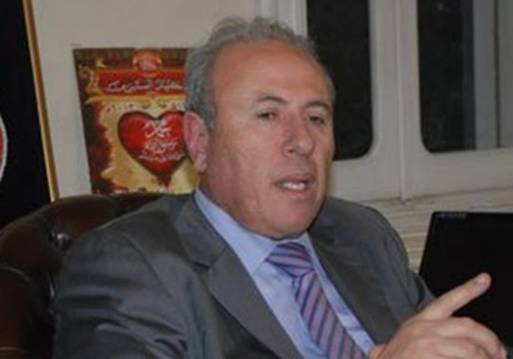  رئيس عام الامتحان محمد سعد