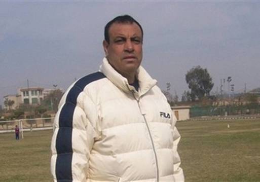 سعيد الشيشيني