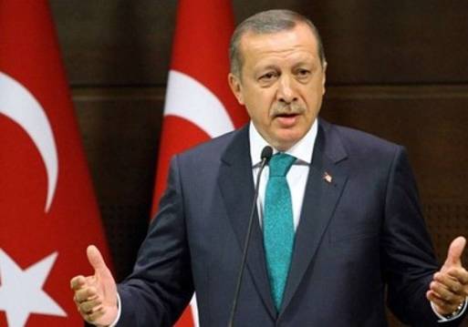 رجب طيب أردوغان