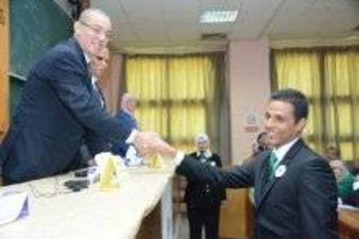 وزير الطيران
