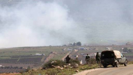 صورة أرشيفية