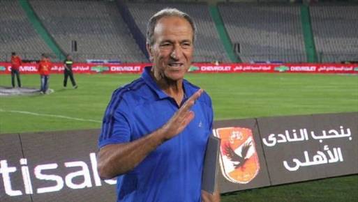 فتحي مبروك