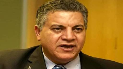 حمدى الفخراني