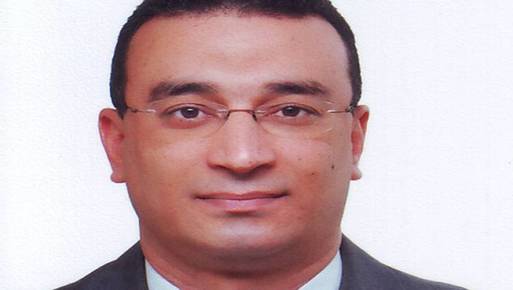 الدكتور محمد عبدالرؤف