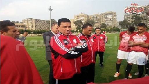 حسام البدري
