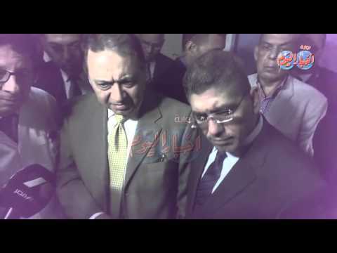 بشارة واكيم .. فى ذكرى وفاته اسعد الناس بالكوميديا الا أنه عاش وحيدا 