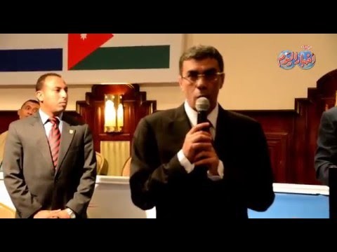 لعشاق البليارد .. مباراة نهائى كأس العالم للبليارد الفرنسى بين فريدريك كردون وماركو زانتى 