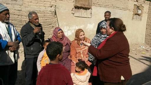 مديرية الطب البيطرى بالبحر الاحمر