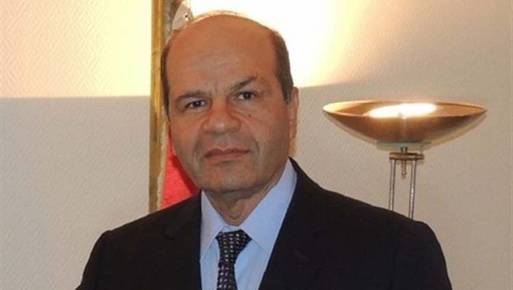 اللواء أحمد حجازي